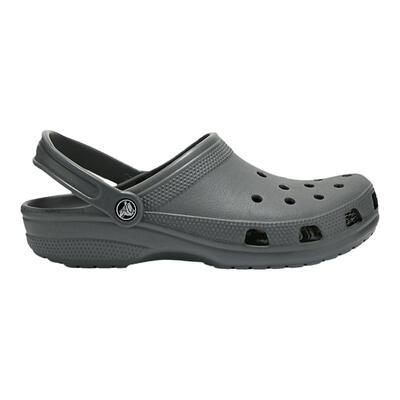 Crocs卡骆驰耐磨一脚蹬洞洞鞋