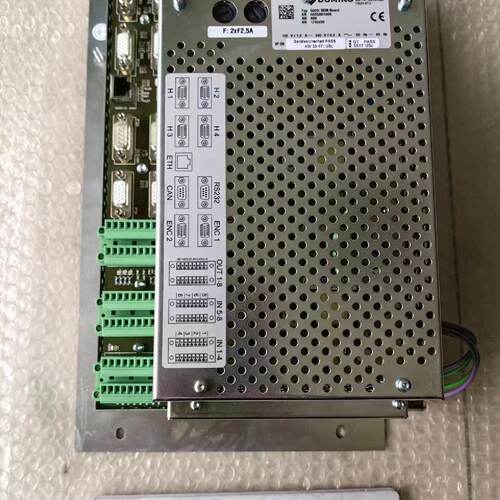 议价DOMINO多米诺控制单元G320i OEM Board 原装现货000GAH1006