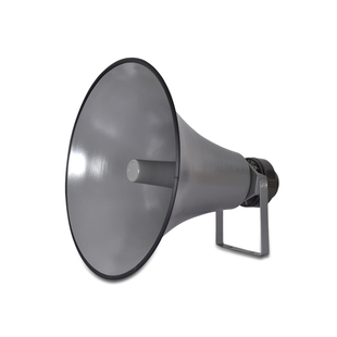 唛音仕户外防水高音大喇叭套装号筒号角远程农村委工厂广播扬声器