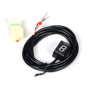 适用本田CBR400R CBR250R CBR600RR CBR500R摩托车数字档位显表