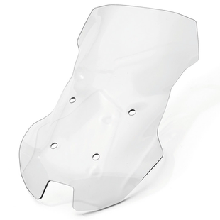 宝马BMW原厂C400X/C400GT大踏板摩托车改装加高风挡巡航挡风玻璃