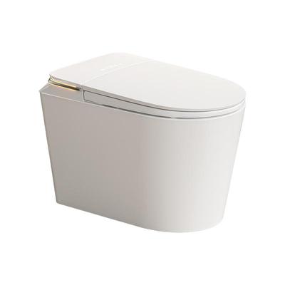 智能马桶家用小户型一体式