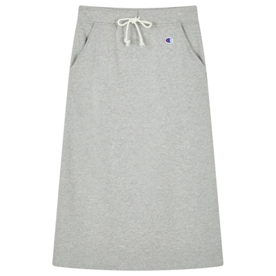 Champion冠军刺绣休闲半身裙休闲