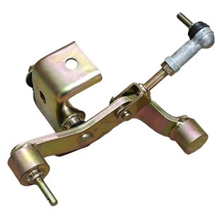 适用江铃顺达挂挡支架新顺达凯运凯锐排挡拉线支架球头机构换挡杆