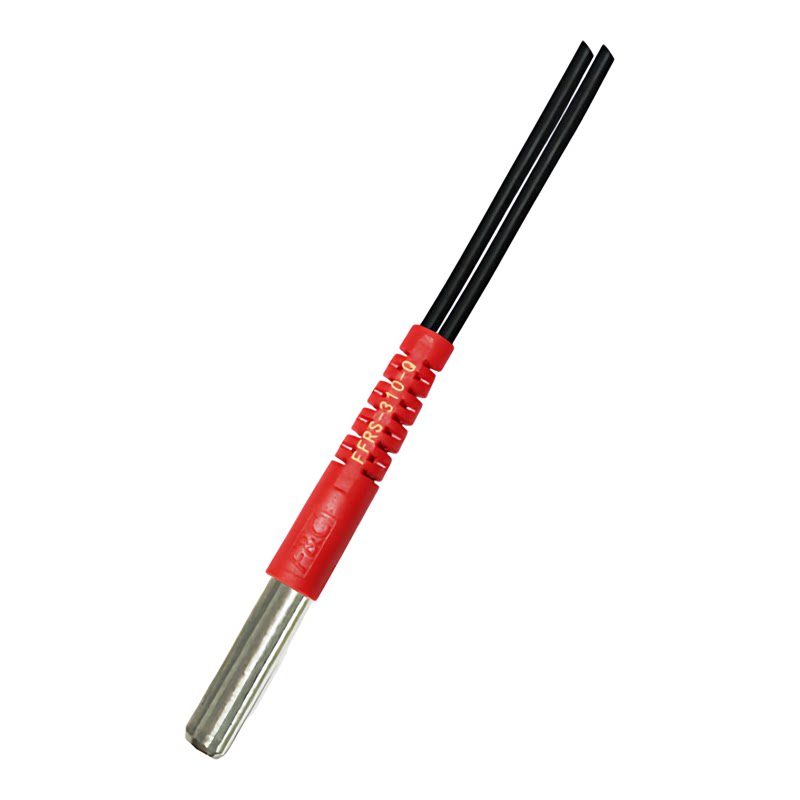 M3M4M6嘉准同轴光纤传感器感应器螺纹FFRC-310光纤线光纤放大器