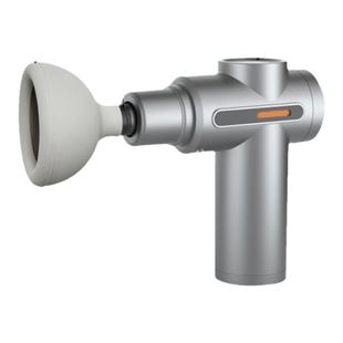 氧睦电动经络拍通筋活络老年儿童咳痰排痰拍背神器扣背震动按摩枪