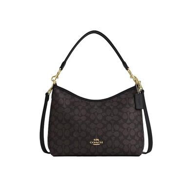 COACH/蔻驰流浪包七夕礼物送女友