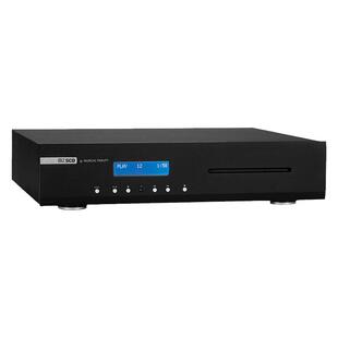 Musical Fidelity 音乐传真M2SCD 高保真HIFI发烧CD播放器CD机