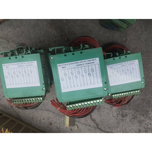 议价可维修珠海志美放大板CM028CM38工业控制配件可正常使用