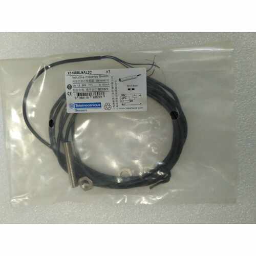 议价施耐德XS108B3PAL2 LNAL2C接近开关传感器XS112BHNAL2