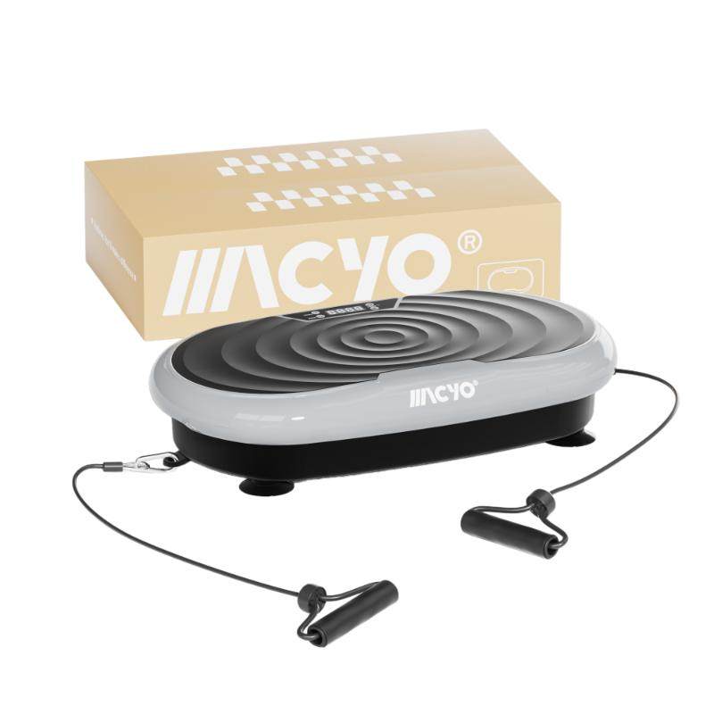 智能甩脂机音乐律动机懒人运动健身器材抖抖机美腰美腿震腹塑形器