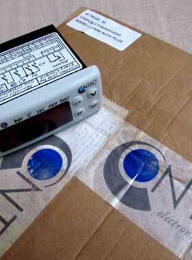 议价意大利EVERY CONTROL/CONTEC制冷 温度控制器 CT3MA0010003