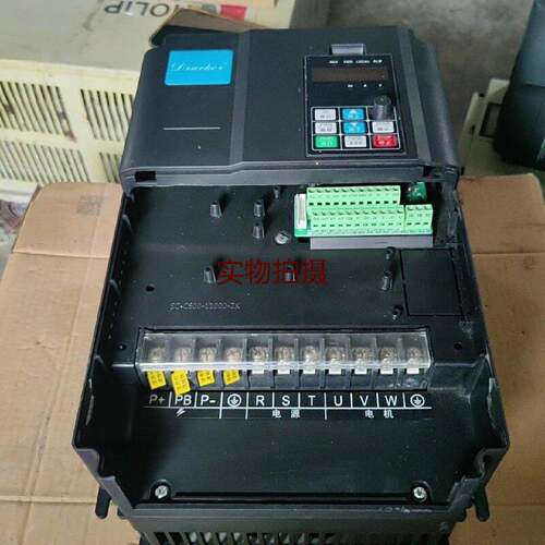 询价-德鲁克变频器DRKS990IVL150GC185PC