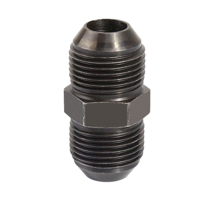 液压接头转换公制耐高温碳钢