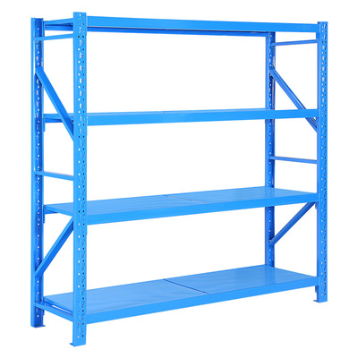 多层重型金属仓储货架仓库货架