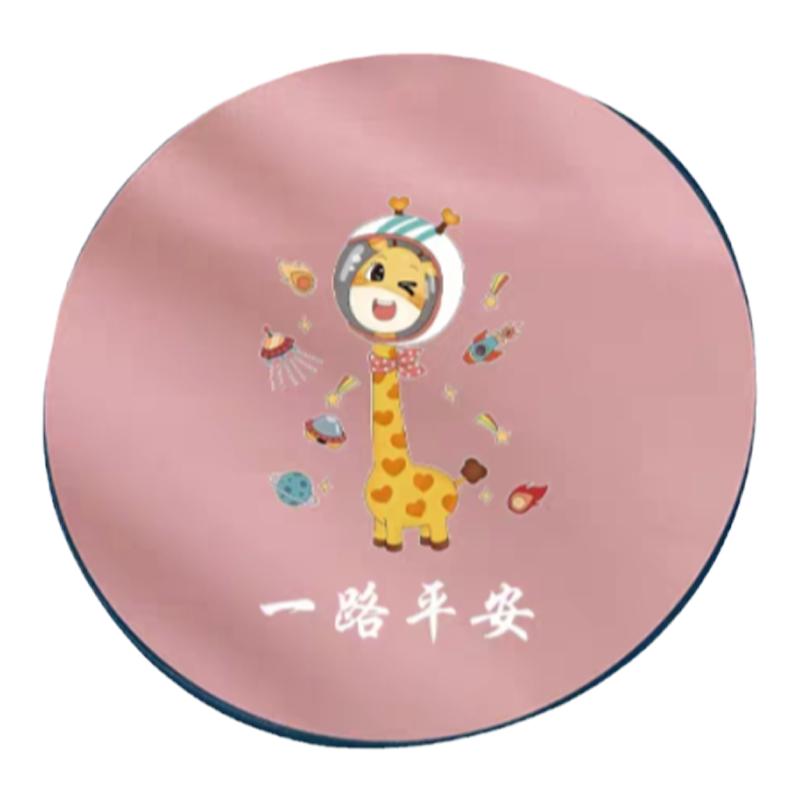 电动车座椅垫加厚踏板车