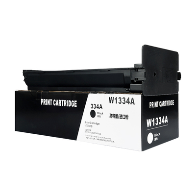 M42523dn粉盒M42525dn墨盒W1334A