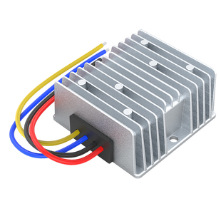 75-150V转24V隔离电源模块84V96V120V转24VDC降压转换器