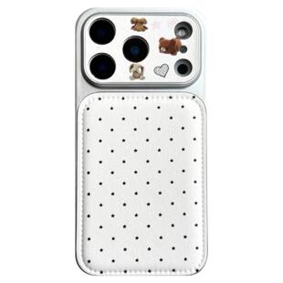 由里公园ins韩系奶呼呼可爱满屏星星小熊17适用17pro苹果17ProMax手机壳iPhone16全包14新款16Promax保护套女