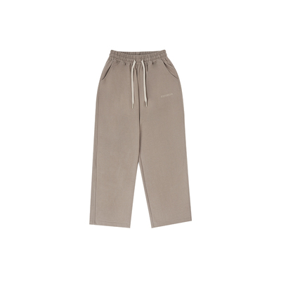 BODYDREAM长裤宽松直筒休闲裤