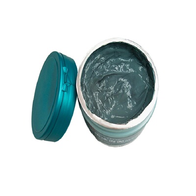 章华冰海泥润发营养顺倒膜免蒸