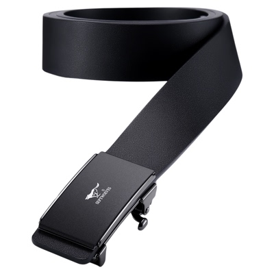 2026新款男士皮带时尚无牙设计