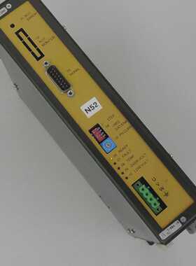Berger Lahr WD 3-004.08-01 Erz. Nr. 64304080103 230-240VAC