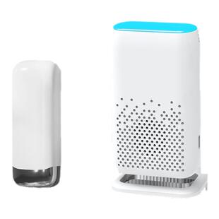 冰箱开门提醒器小卖部看店帮手报警器便利店进门冰柜语音提示器