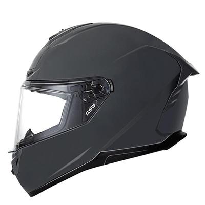 gsb361摩托车全盔3C安全认证四季通用男女款士通勤摩旅专用头盔