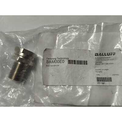 议价-BALLUFF巴鲁夫BES120KH2S-可维修