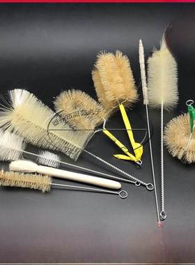 采购产品试管刷，Erlenmeyer容量瓶，，刷刷烧瓶刷容量瓶刷实验室