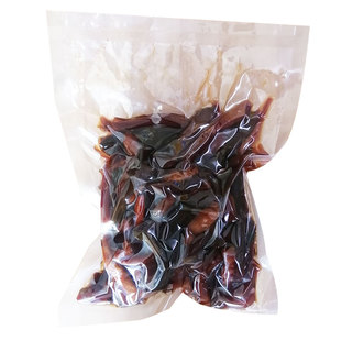 咸菜山东农家原味八宝菜什锦香疙瘩袋装香辣黄瓜地环临清济美酱菜