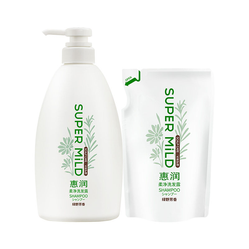 ���� ��Ұϴ��ˮ�滻װ 400ml ��ˬ���ͻ����� 19.9Ԫ