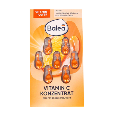 balea德国保湿补水芭乐雅玻尿酸