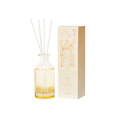 MINISO名创优品石来运转