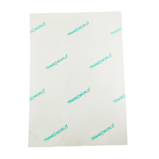 A4热转印纸皇冠进口浅色转印纸纯棉T恤深色转印纸t恤烫画纸包邮A3