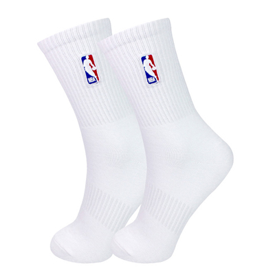 nba篮球袜子男专业运动训练高筒