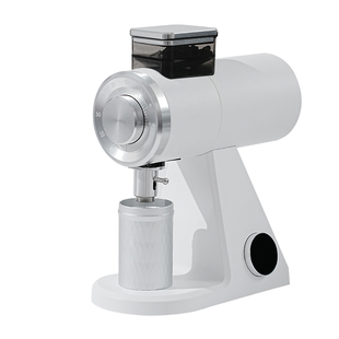 starseeker探索者AK74咖啡磨豆机家用意式手冲电动商用定时研磨机