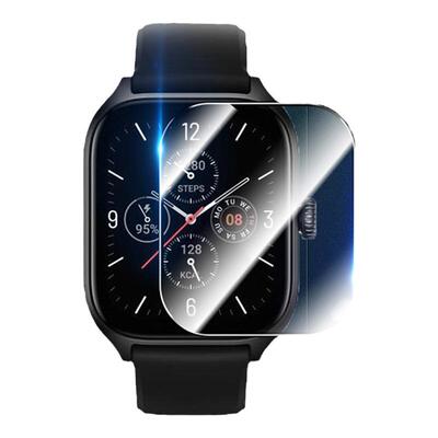 适用华米gts高清防摔全屏保护膜