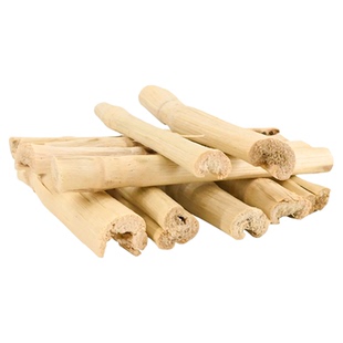 兔子磨牙甜竹龙猫超爱磨牙棒仓鼠豚鼠荷兰猪 专用磨牙零食200g