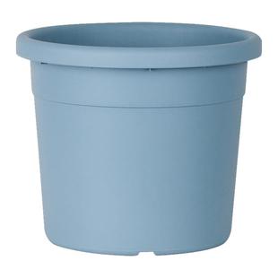 虹越嘉伯瑞米卡控根透气百合种植花盆大号加厚月季绣球阳台加仑盆