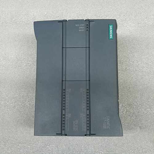 溢价-SIMATIC S7-1200 CPU模块，型号6ES