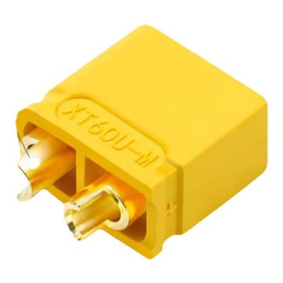 xt60lxt90h锂电池am1015e连接器