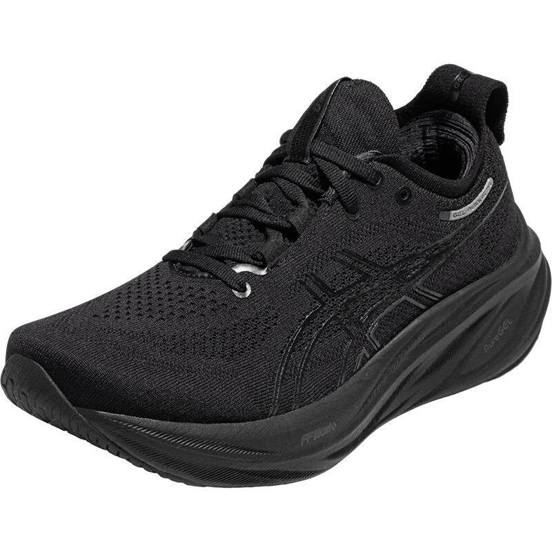 Asics/亚瑟士跑鞋女缓震回弹