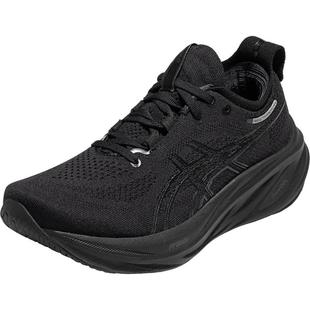 ASICS亚瑟士跑鞋女GEL-NIMBUS 26缓震回弹透气运动鞋1012B601-002