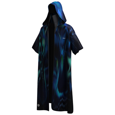 TOSWIM游泳斗篷速干便携