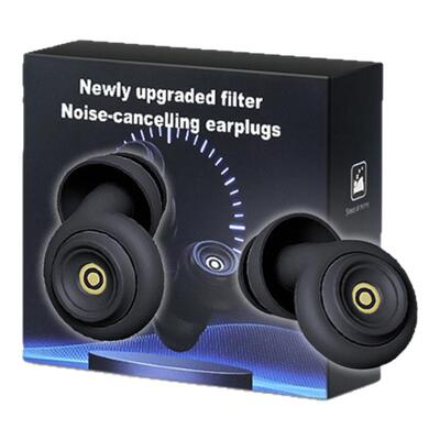 【热销10000+】德国隔音耳塞