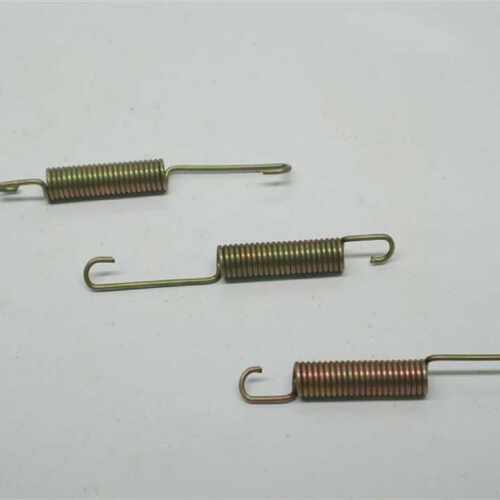 Lot 3pcs 90045-06159 9004506159 Tension Spring 30 Days Warra
