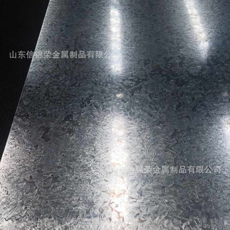 21山东唐钢DX54D+ZDX56D+ZSGH340钢板镀锌锌热镀锌高无卷层油无花