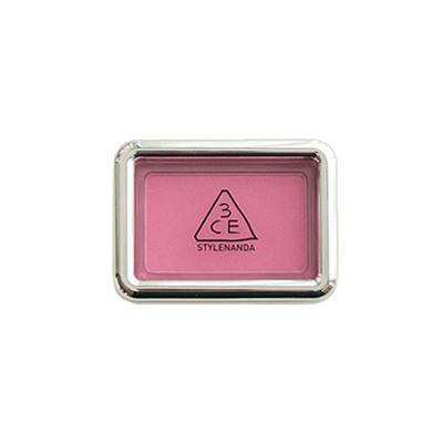 3ce膨胀色嫩妹腮紫来了！！！